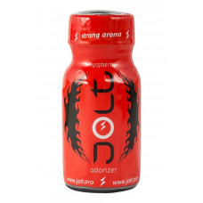 Попперс Jolt raspberry 13ml