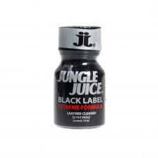 Попперс Jungle Juice black label 10 ml Канада