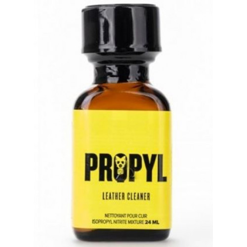 Попперс Propyl 24 ml