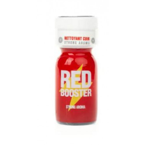 Попперс Red Booster 13 ml