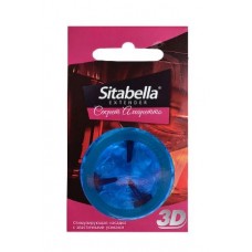 Презерватив с усиками sitabella секрет амаретто 
