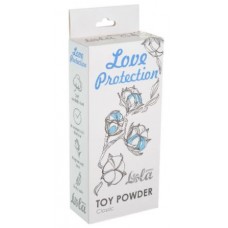 Пудра для игрушек Love Protection 30 г