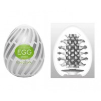 Мастурбатор яйцо TENGA 'Brush' ЯПОНИЯ