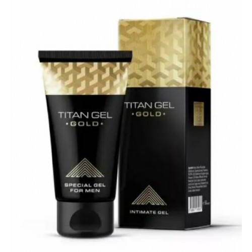 Титан Gold