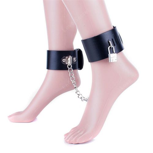 Toyfa ankle cuffs поножи для ног
