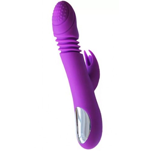 Вибратор Flamingo (цвет из ассортимента)