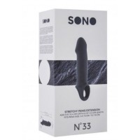 Удлиняющая насадка Sono Best
