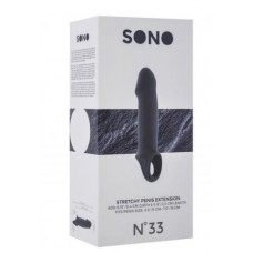 Удлиняющая насадка Sono Best