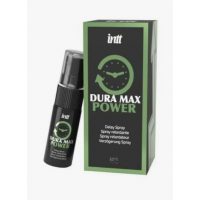 Пролонгирующий спрей intt DURA MAX POWER 15мл