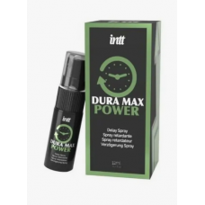 Пролонгирующий спрей intt DURA MAX POWER 15мл