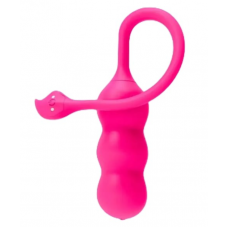 Яичко Сoncor управлением через телефон и поступательными движениями