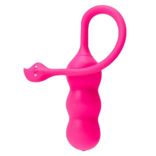 Яичко Сoncor управлением через телефон и поступательными движениями