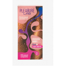 Жидкий вибратор на клитор Pleasure Lab W a C 15 мл