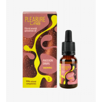 Жидкий вибратор на клитор Pleasure Lab W 15 мл
