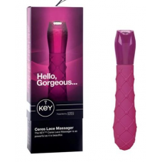 Стимулятор KEY Gorgeous JO 8051 00 3