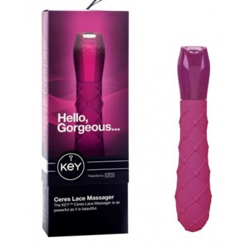 Стимулятор KEY Gorgeous JO 8051 00 3