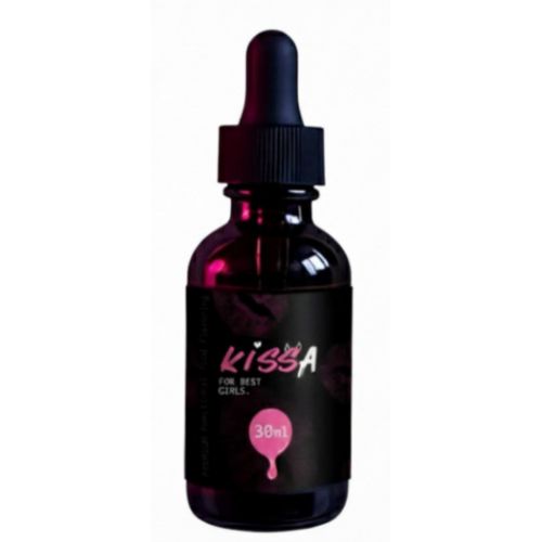 Возбудитель Kissa капли 30ml