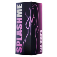 Возбудитель капли Splashme 10 ml