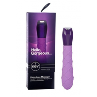 Стимулятор KEY фиолетовый 8051 10 3