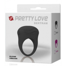 Эрекционное виброколечко Bertram 210136 PL