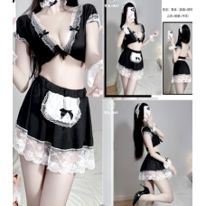 Костюм Горничной (N02105)