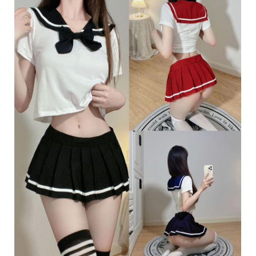 Костюм Школьницы (N02041)