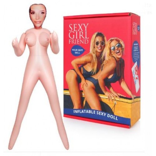 Кукла Sexy Friend