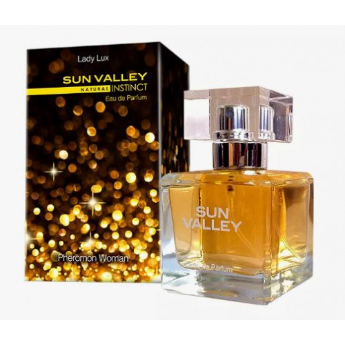 Феромон Lady Lux - Sun Valley 100 ml