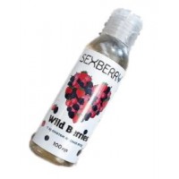 Смазка Лесные ягоды Sexberry - 100 ml