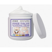 Отбеливающий крем linner thigs lightenning cream