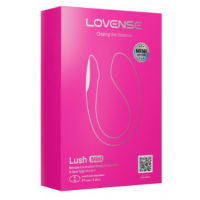 Вибро - яйцо lovense Lush 4