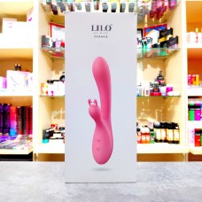 Вибратор Lilo We love (цвет из ассортимента)