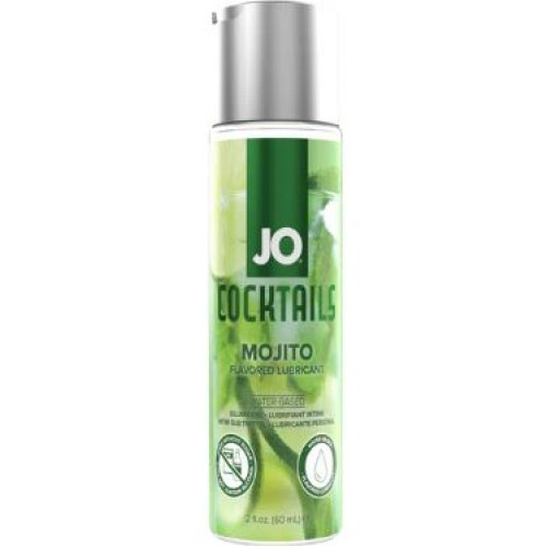 Лубрикант JO Mojito 60 ml