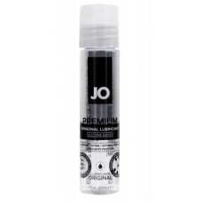 Лубрикант JO premium silicon original 30 ml