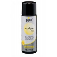 Лубрикант pjur Analyse me with jojoba - 30 мл
