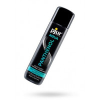 Лубрикант pjur Aqua panthenol 100 мл