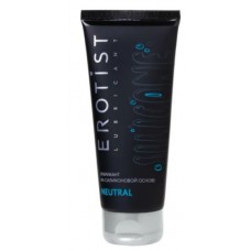 Лубрикант Erotist NEUTRAL 100 мл SILIKON