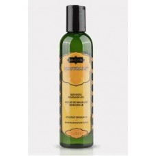 Масло массажное Kamasutra tropical mango 236ml