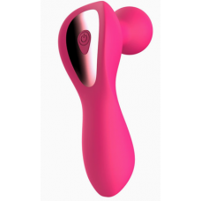 Массажер Pink Wanda
