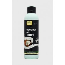 Массажное масло "Кокосовое масло Coconut oil" 200мл
