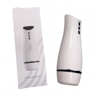 Мастурбатор  Fox art.1308 с посасыванием, вибрацией