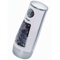 Мастурбатор Mioyy с вибрацией, движением вверх вниз