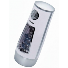 Мастурбатор Mioyy с вибрацией, движением вверх вниз