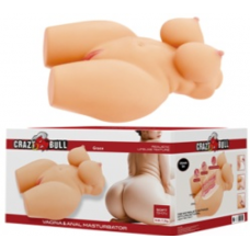 Мастурбатор BM-009263N 7500гр. CrazyBull