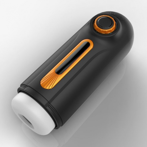 Мастурбатор  Loverno с посасыванием, вибрацией, движением вверх вниз