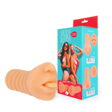 МАСТУРБАТОР вес 333 г арт. SF-70271