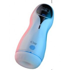 Мастурбатор JI-25-007 (вибрация и звуковое сопровождение)