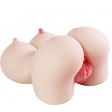 Мастурбатор G40 1200гр.