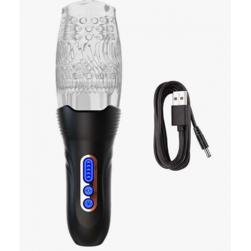 Мастурбатор Arthur с вращением