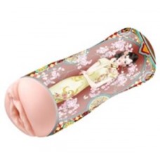 Мастурбатор JI-11Gejsha (из ассортимента)